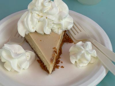 Tide Tables Restaurant and Marina photo 12