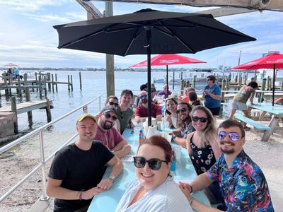 Tide Tables Restaurant and Marina photo 13