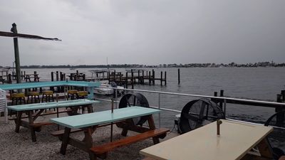 Tide Tables Restaurant and Marina photo 14