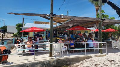 Tide Tables Restaurant and Marina photo 15