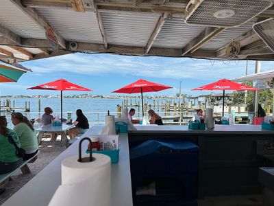 Tide Tables Restaurant and Marina photo 16