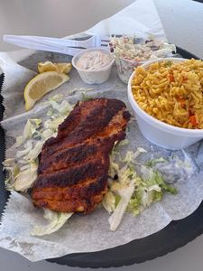 Tide Tables Restaurant and Marina photo 17