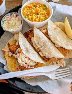 Tide Tables Restaurant and Marina photo 18