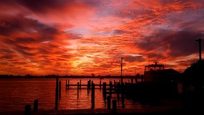 Tide Tables Restaurant and Marina photo 20