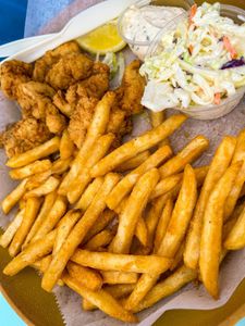 Tide Tables Restaurant and Marina photo 22