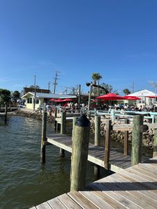 Tide Tables Restaurant and Marina photo 23