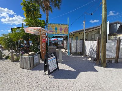 Tide Tables Restaurant and Marina photo 25