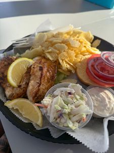 Tide Tables Restaurant and Marina photo 26