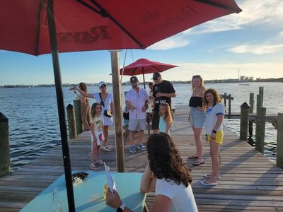 Tide Tables Restaurant and Marina photo 29