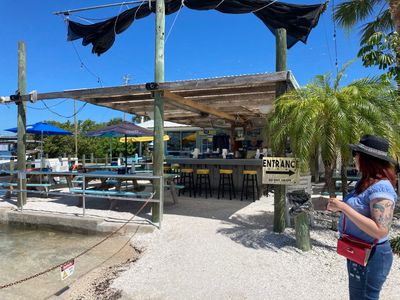 Tide Tables Restaurant and Marina photo 30