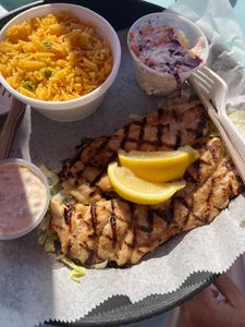 Tide Tables Restaurant and Marina photo 32