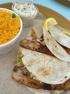 Tide Tables Restaurant and Marina photo 33