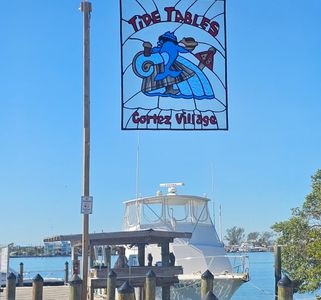 Tide Tables Restaurant and Marina photo 36