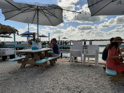 Tide Tables Restaurant and Marina photo 38