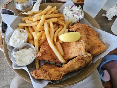 Tide Tables Restaurant and Marina photo 40