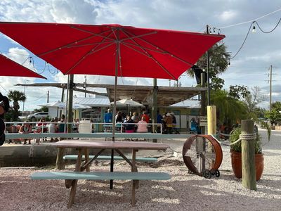 Tide Tables Restaurant and Marina photo 41