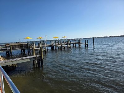 Tide Tables Restaurant and Marina photo 43
