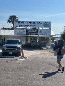 Tide Tables Restaurant and Marina photo 44