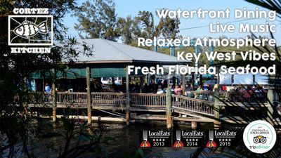 Cortez Kitchen photo 4