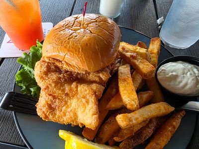 Cortez Kitchen photo 12