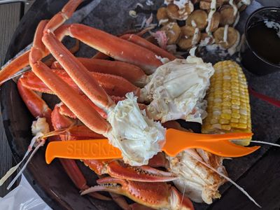 Cortez Kitchen photo 16