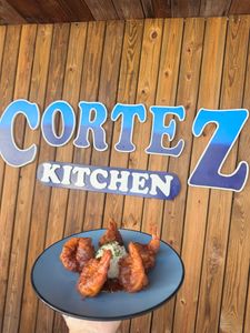 Cortez Kitchen photo 17