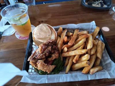 Cortez Kitchen photo 35