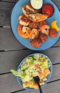 Cortez Kitchen photo 36