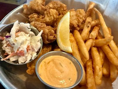 Swordfish Grill photo 11