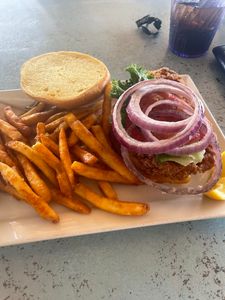 Swordfish Grill photo 35