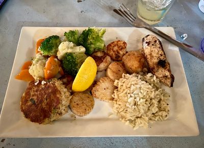 Swordfish Grill photo 40