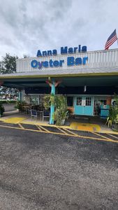 Anna Maria Oyster Bar – Cortez