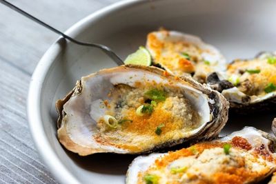 Anna Maria Oyster Bar – Cortez photo 4