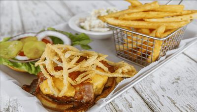 Anna Maria Oyster Bar – Cortez photo 5