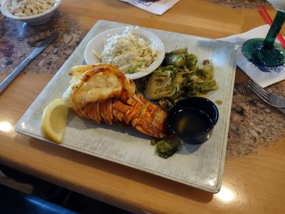 Anna Maria Oyster Bar – Cortez photo 9