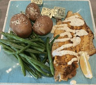 Anna Maria Oyster Bar – Cortez photo 19