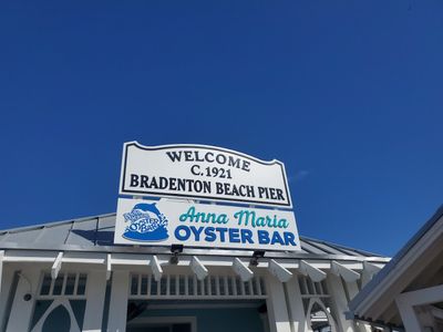 Anna Maria Oyster Bar – Cortez photo 21