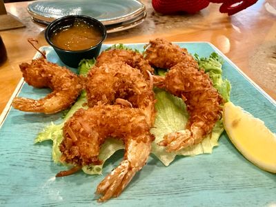 Anna Maria Oyster Bar – Cortez photo 42