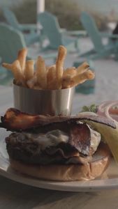 Beach House Waterfront Restaurant photo 2