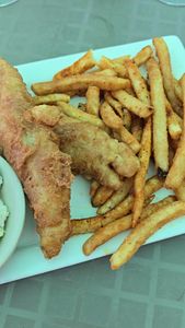 Beach House Waterfront Restaurant photo 8