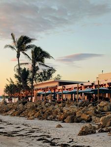 Beach House Waterfront Restaurant photo 12