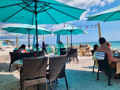 Beach House Waterfront Restaurant photo 16