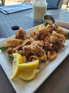 Beach House Waterfront Restaurant photo 19