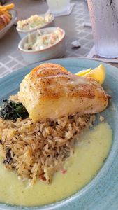 Beach House Waterfront Restaurant photo 20