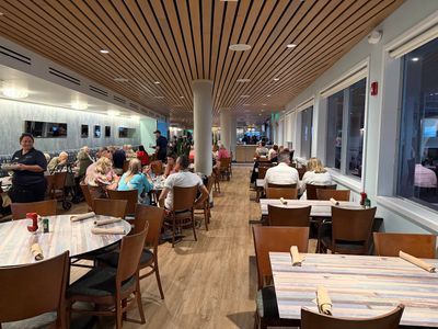 Beach House Waterfront Restaurant photo 32