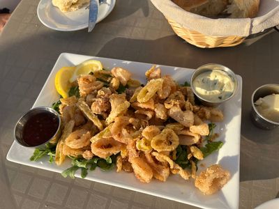 Beach House Waterfront Restaurant photo 33