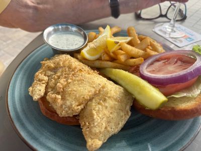 Beach House Waterfront Restaurant photo 34