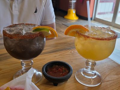 El Campestre Mexican Restaurant photo 4