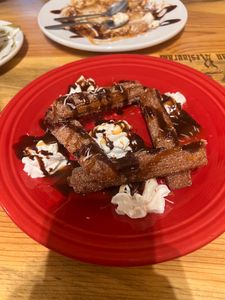 El Campestre Mexican Restaurant photo 6