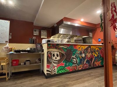 El Campestre Mexican Restaurant photo 7